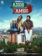 Adios Amigo (2024) HDRip Tamil