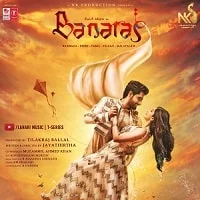 Banaras (2022) HDRip Kannada