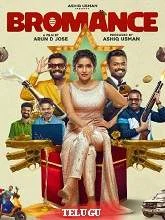 Bromance (2025) HDRip Telugu