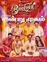 Brother (2024) HDRip Tamil