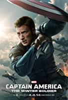 Captain America: The Winter Soldier (2011) BluRay Telugu Dubbed