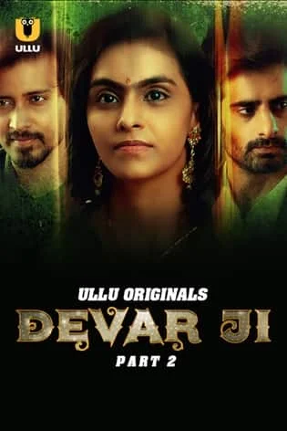 Devar Ji Part 2 (2024) HDRip Telugu