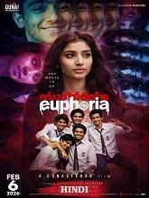 Euphoria (2026) HDRip Hindi