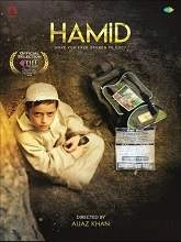 Hamid (2019) HDRip Hindi