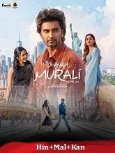 Idhayam Murali (2026) HDRip Hindi