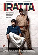 Iratta (2023) HDRip Telugu