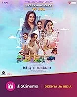 Ishq E Nadaan (2023) HDRip Telugu