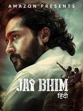 Jai Bhim (2021) HDRip Hindi Dubbed