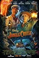 Jungle Cruise (2021) BluRay Telugu Dubbed