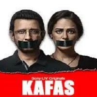 Kafas Season 1 (2023) HDRip Hindi