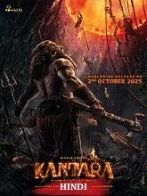 Kantara: A Legend Chapter 1 (2025) HDRip Telugu
