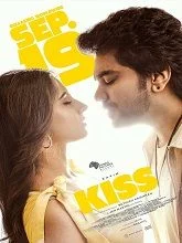 Kiss (2020) HDRip Kannada