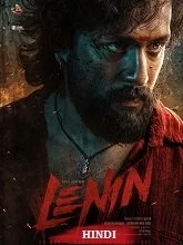 Lenin (2026) HDRip Hindi