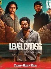 Level Cross (2024) HDRip Tamil