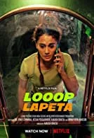 Looop Lapeta (2022) HDRip Telugu Dubbed