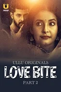 Love Bite Season 1 Part 2 (2024) HDRip Tamil