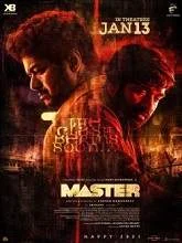 Master (2021) HDRip Tamil