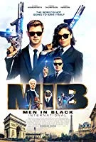 Men in Black: International (2019) HC HDRip Telugu + Tamil + Hindi + Eng