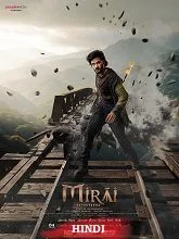 Mirai (2025) HDRip Kannada
