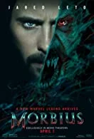Morbius (2022) HDCam English