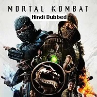 Mortal Kombat (2021) HDRip Telugu Dubbed