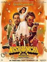 Nishaanchi (2025) HDRip Hindi