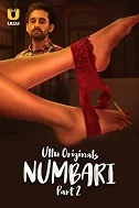 Numbari Season 1 Part 2 (2024) HDRip Hindi