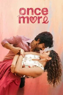 Once More (2026) DVDScr Tamil