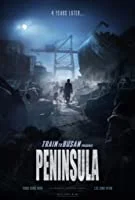 Peninsula (2020) HDCam English