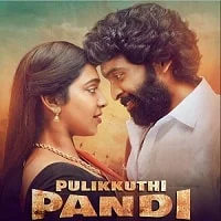 Pulikkuthi Pandi (2021) HDRip Tamil