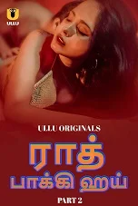 Raat Baaki Hai Part 2 (2024) HDRip Hindi