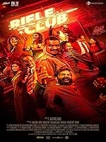 Rifle Club (2024) HDRip Telugu