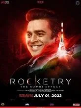 Rocketry: The Nambi Effect (2022) DVDScr Hindi