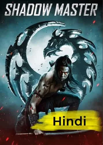 Shadow Master (2022) BluRay Telugu Dubbed