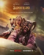 Slumberland (2022) HDRip Hindi Dubbed