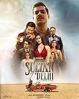 Sultan Of Delhi Season 1 (2023) HDRip Telugu