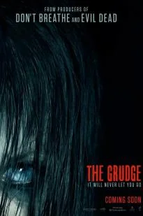 The Grudge (2020) HDRip Hindi Dubbed