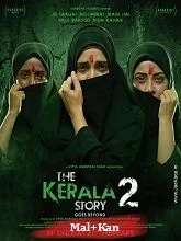 The Kerala Story 2 Goes Beyond (2026) HDRip Malayalam