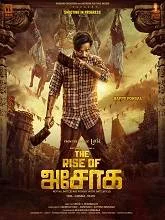 The Rise Of Ashoka (2026) HDRip Kannada