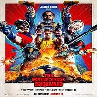 The Suicide Squad (2021) HDRip Hindi Dubbed